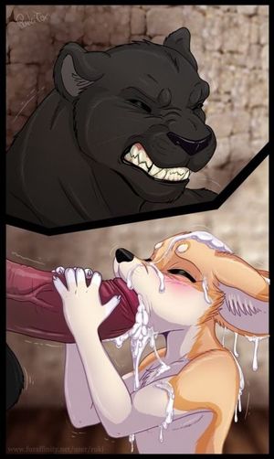 More than a mouthful! [MM]