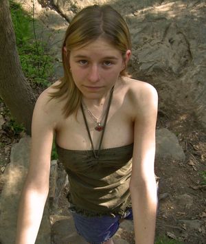 Red wants you to cum on her