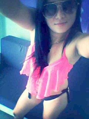 Cynthia Chavez costa rican in bikini - for collectors (anyone have her daddy videos?)