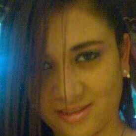 Cynthia Chavez nonude