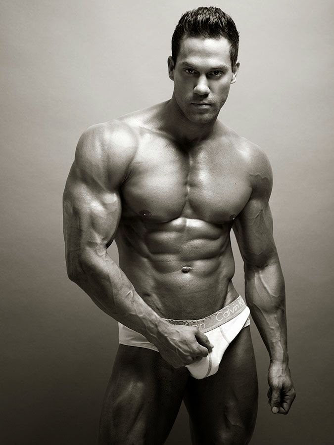 Chad Crouse