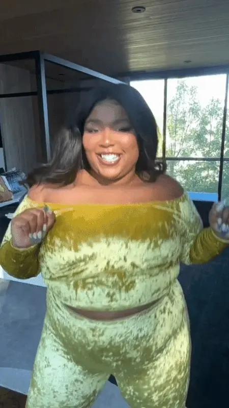 Lizzo