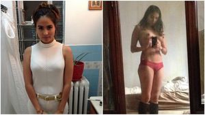 Innocent AND Naughty