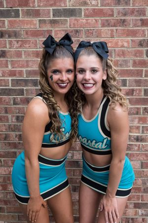 Coastal Carolina University (CCU)