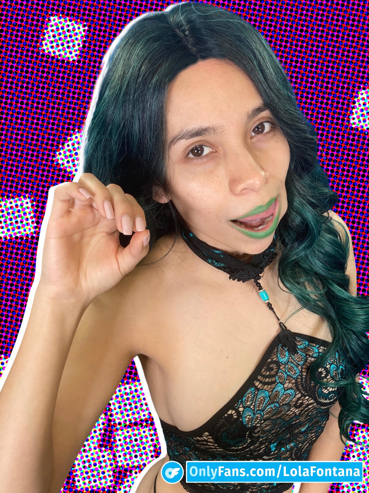 Ready For a Blowjob