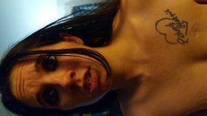 Sexy and my best friend and wife