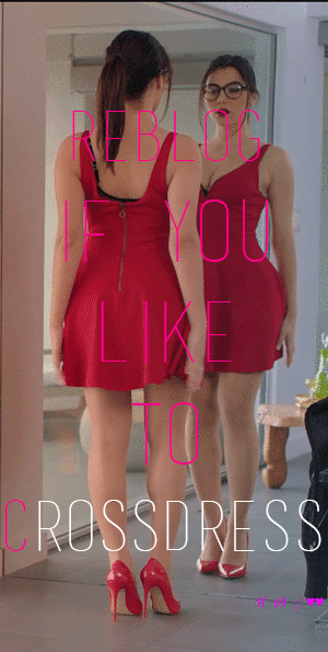 luv sissy stuff