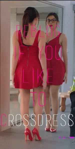 luv sissy stuff