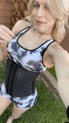 Izzy Wilde