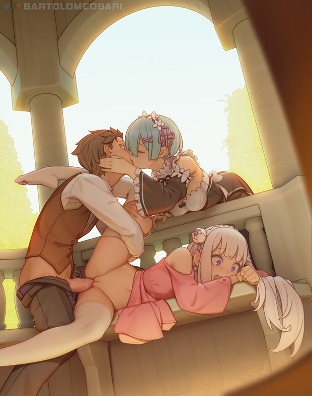 drawn