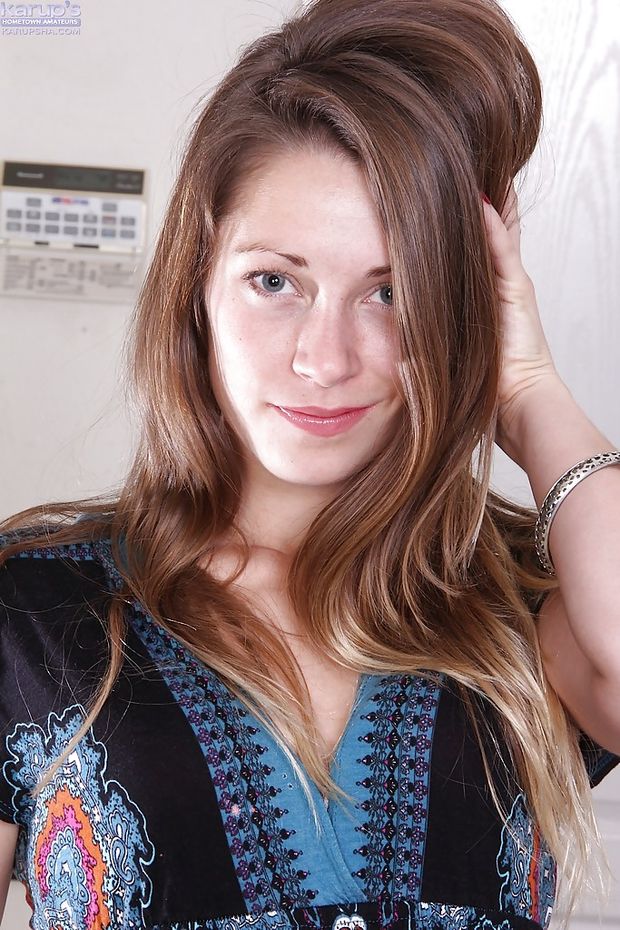 Kirsten Lee