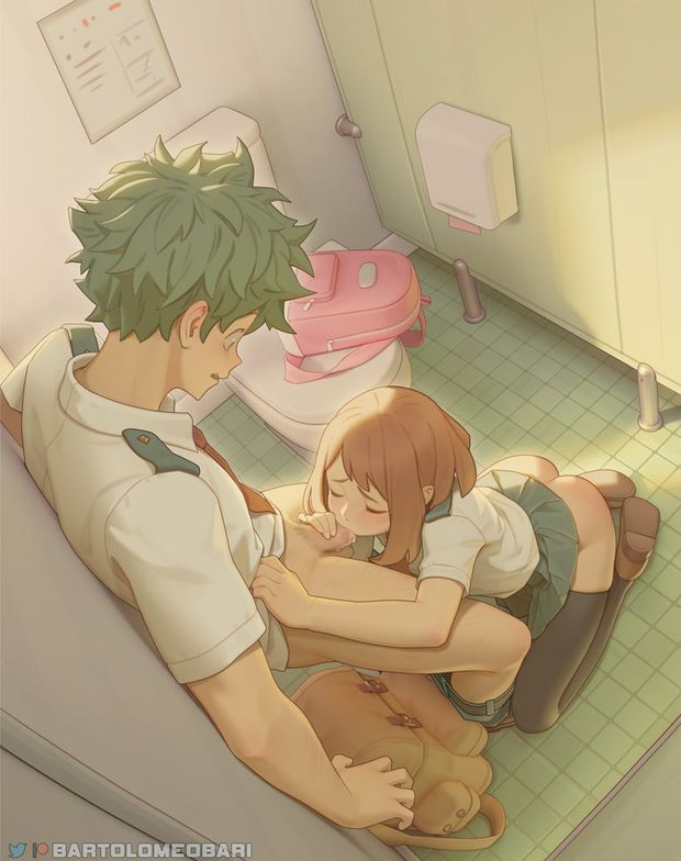 drawn