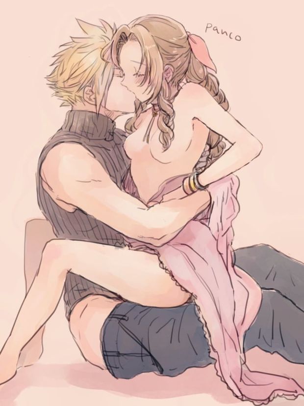 drawn