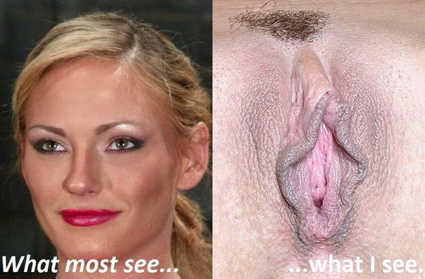 How I see women