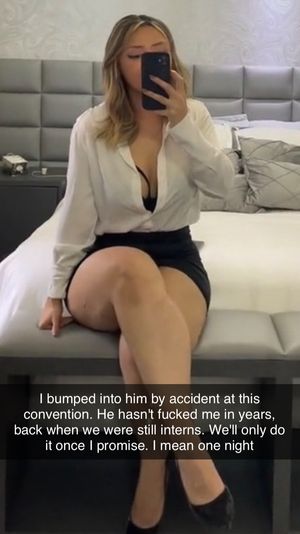 and then another night...