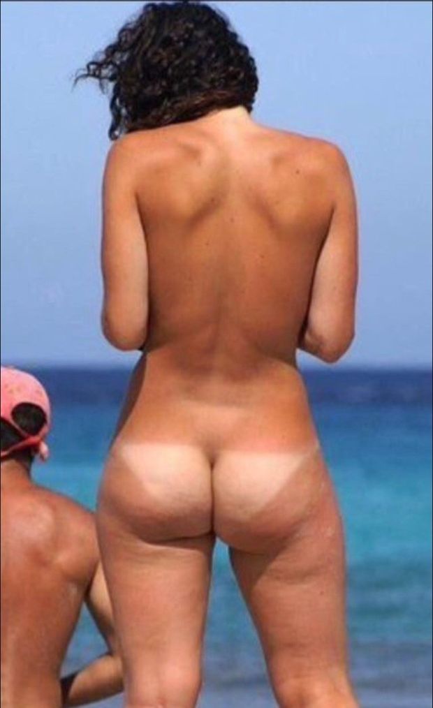 Nice ass