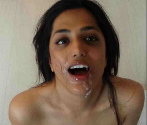indian cumslut