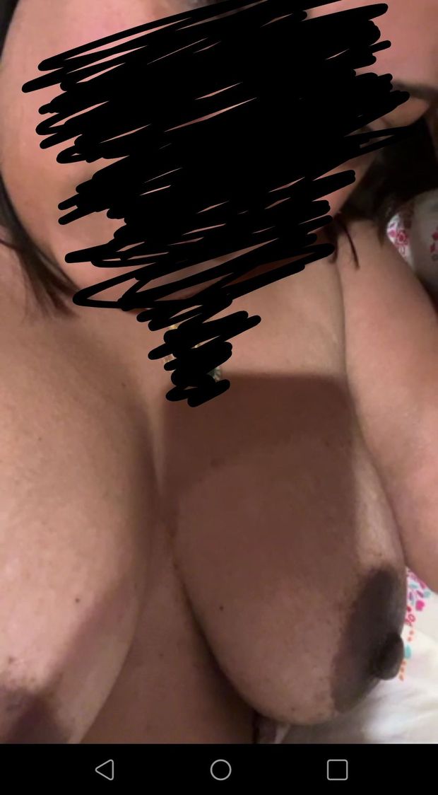 Woman I'm having an affair with