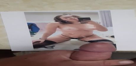 Told you it was cummin.