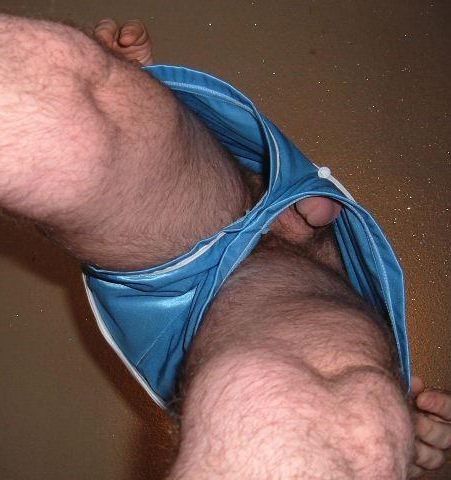Amazing upshorts