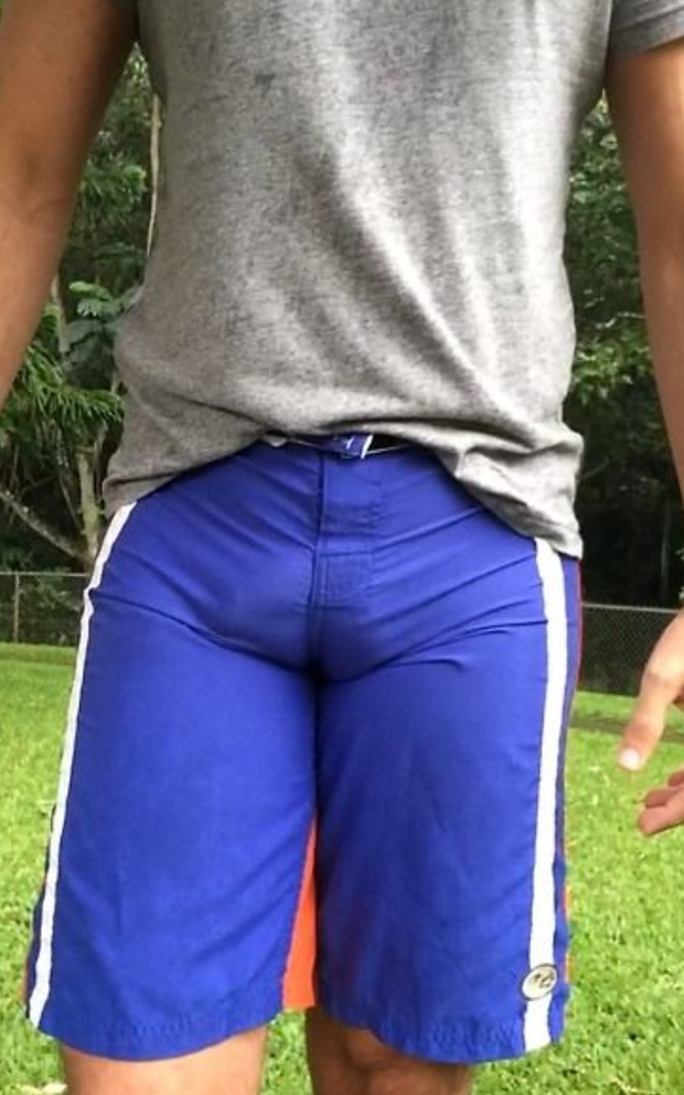 Tight bulge