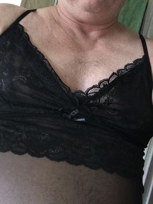 I love how sexy and feminine spaghetti straps feel