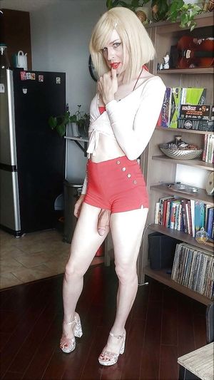 Excuse me...you dropped something