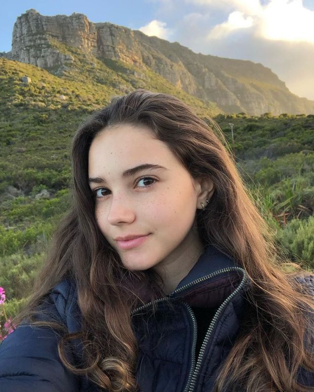 Laura Taylor