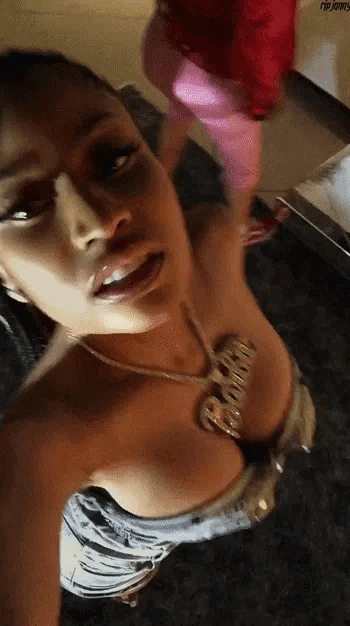 NICKI IS READY