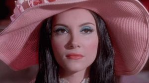 Samantha Robinson - THE LOVE WITCH (2016)