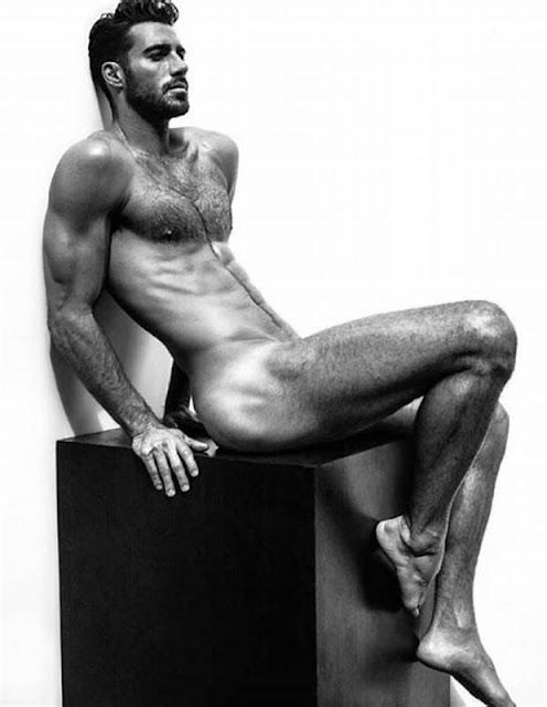 Justin Clynes