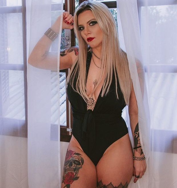 Angel Sberse