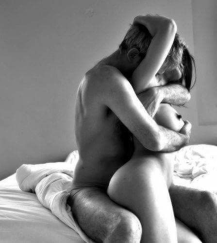 All she could do was grab his head as he entered her tight little asshole for the first time!