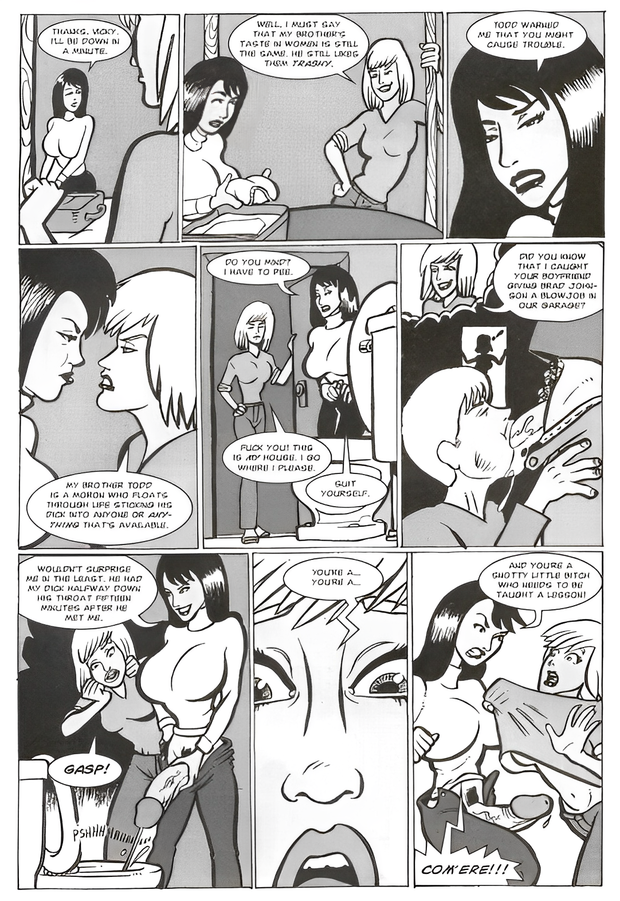 sibling revelry 2