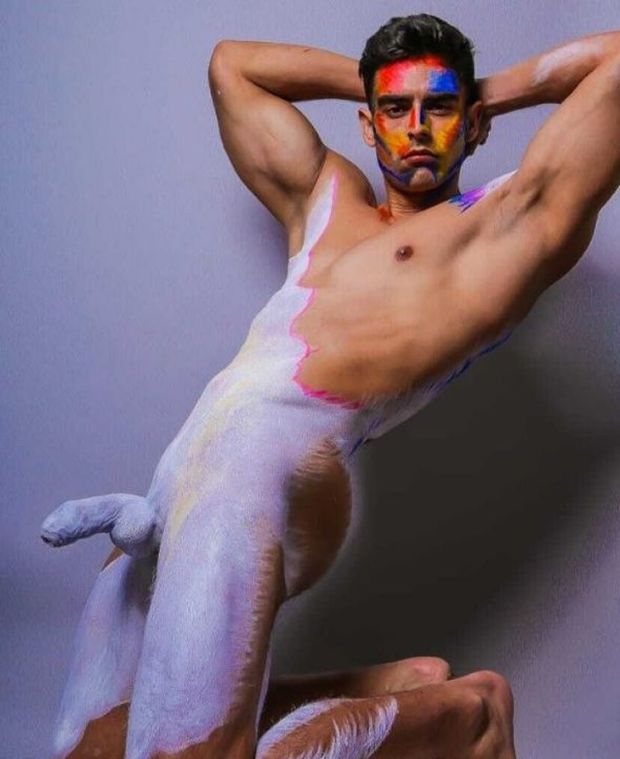 Victor Candia