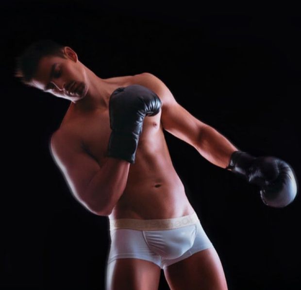 Victor Candia