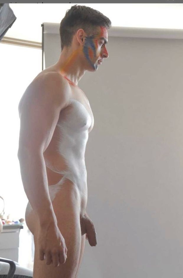 Victor Candia
