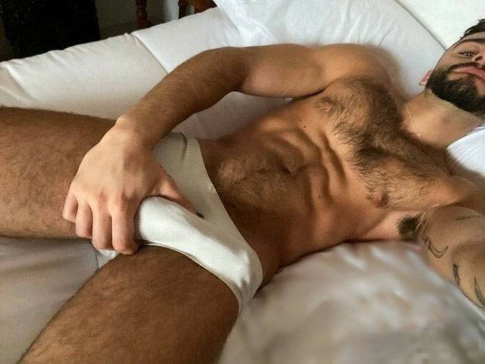 Maverick Mcconnell