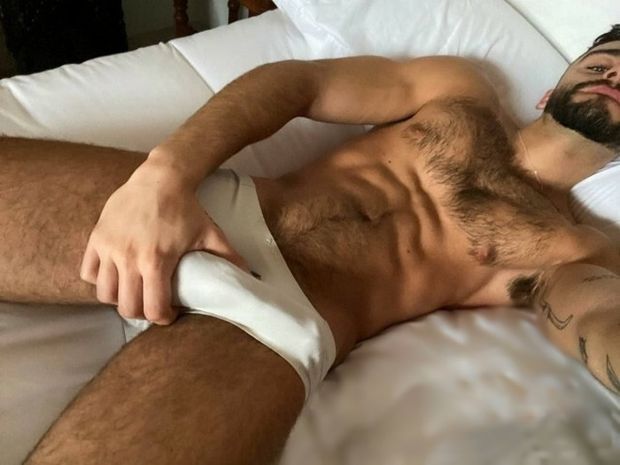 Maverick Mcconnell