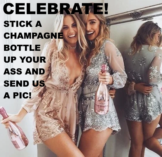 champagne