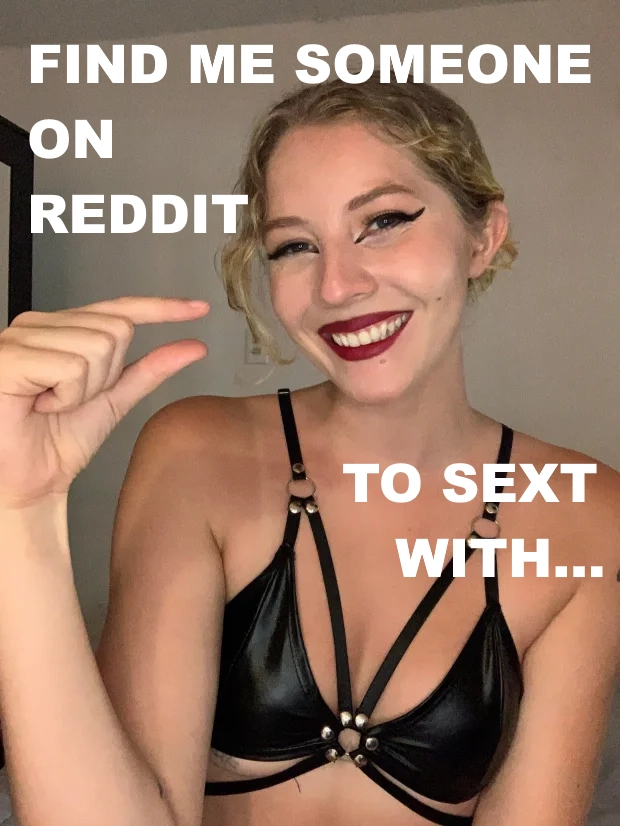 sexting strangers