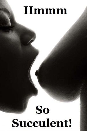 Hmmm . . . . So Succulent!