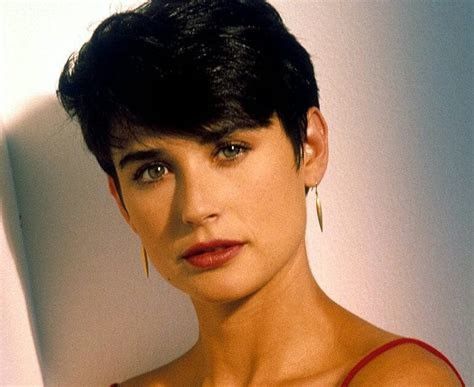 Demi Moore gorgeous