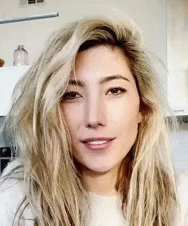 Dichen Lachman so pretty