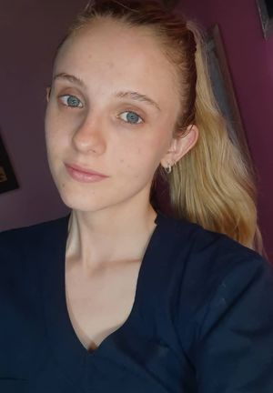 Come and stay with me honey