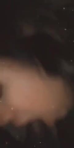 Latina hotwife sucking bbc bull