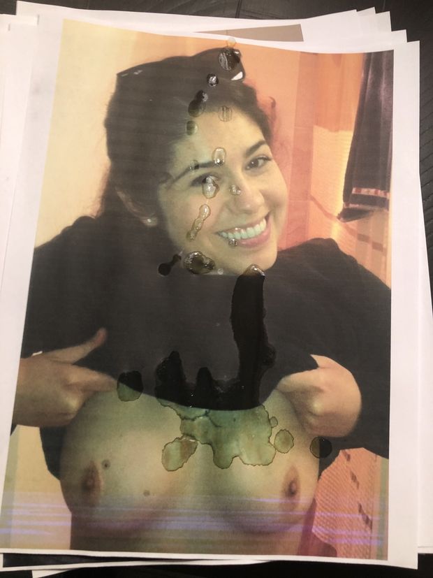 latest tribute pic