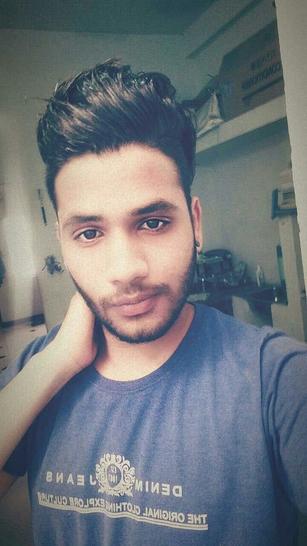 Selfie & My Penis