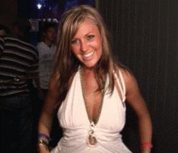 Show me your pretty titties!