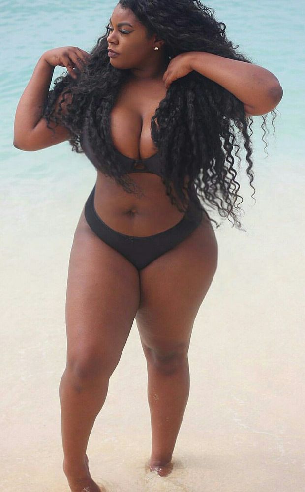 Black Venus